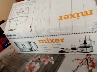 Robot Cocina Chefplus Pro Mix