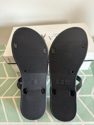 Chanclas Don Algodón