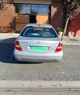 Citroen C5 C5 2002
