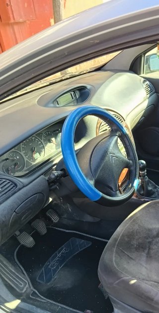 Citroen C5 C5 2002