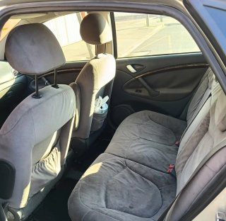 Citroen C5 C5 2002