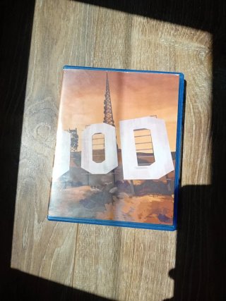 Grand Theft Auto V PS4