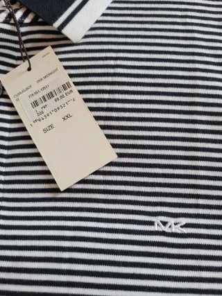 Polo Michael Kors original a estrenar.