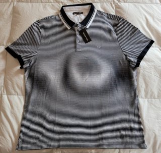 Polo Michael Kors original a estrenar.