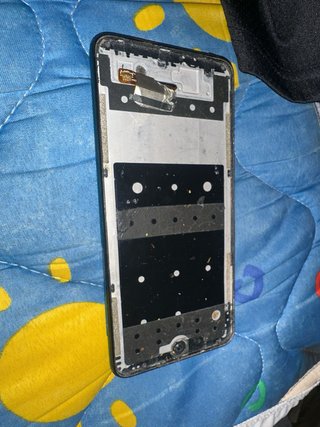 Xiaomi Redmi 9 Pro 256GB Azul