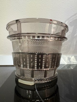 Estrattore Succo Vivo
