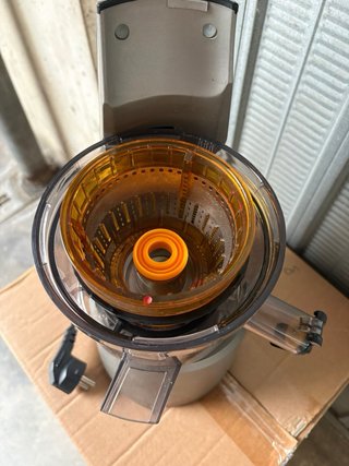 Estrattore Succo Vivo