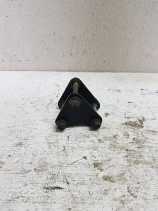 Soporte Motor Central Yamaha SR