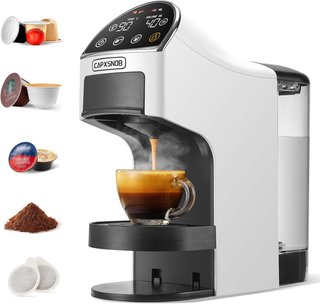 Macchina Caffè 5 in 1 Magician2