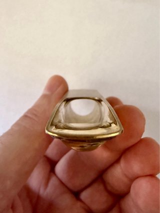 Boquilla Saxo Tenor Navarro Bahia 7* Metal