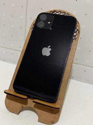 iPhone 12 Negro