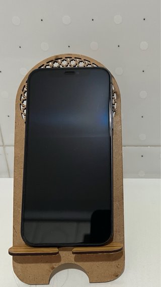 iPhone 12 Negro