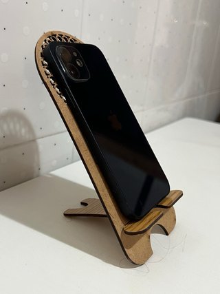 iPhone 12 Negro