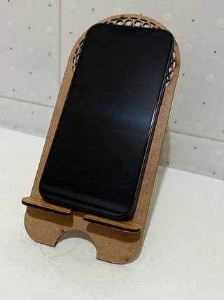 iPhone 12 Negro