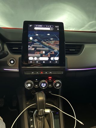 Renault Arkana 2021
