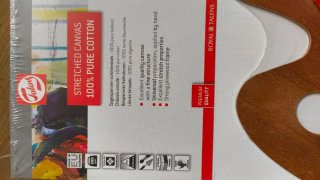 Kit Pintura Acrílica y Accesorios