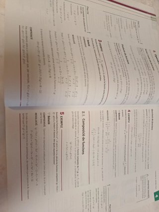 MATEMÀTIQUES I