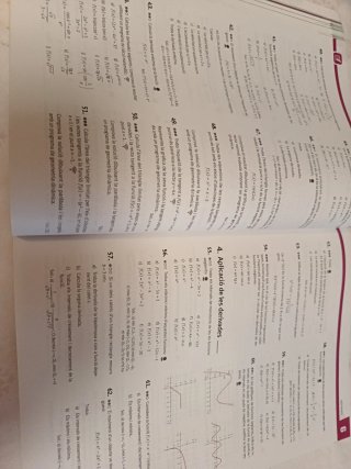 MATEMÀTIQUES I