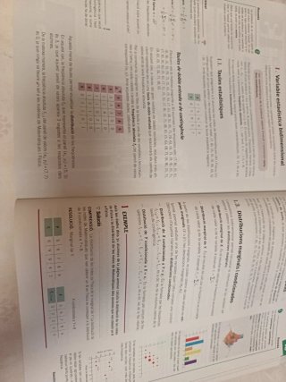 MATEMÀTIQUES I