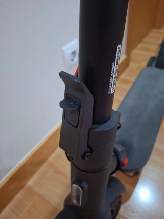 Patinete Eléctrico Xiaomi 4pro 2 generación
