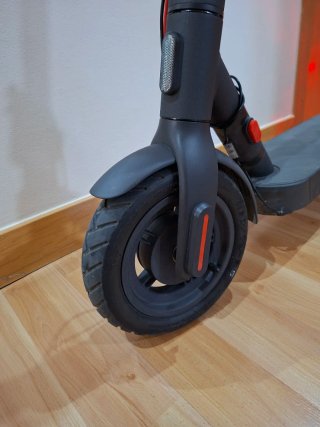 Patinete Eléctrico Xiaomi 4pro 2 generación