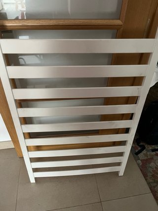 Cuna Cotinfant Doco Sleeping 120x60 + colchon