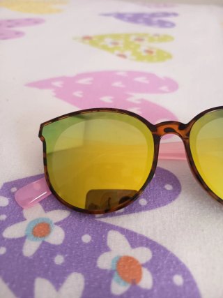 Gafas de sol infantiles