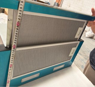 Campana extractora Cecotec Bolero Fluxx