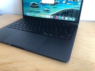 MacBook Air M2 2022 512GB