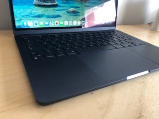 MacBook Air M2 2022 512GB