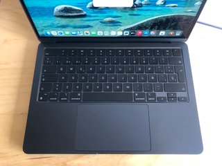 MacBook Air M2 2022 512GB