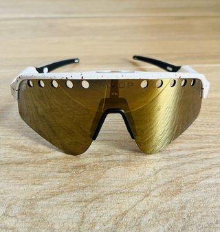 Gafas modelo Sweep ed. especial MVP