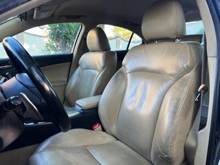 LEXUS IS 250 V6 AUTOMÁTICO 208 CV Atmosferico