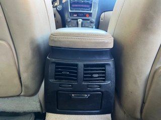 LEXUS IS 250 V6 AUTOMÁTICO 208 CV Atmosferico