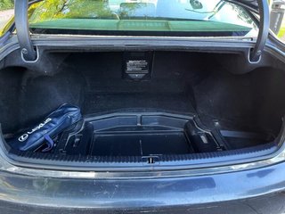 LEXUS IS 250 V6 AUTOMÁTICO 208 CV Atmosferico