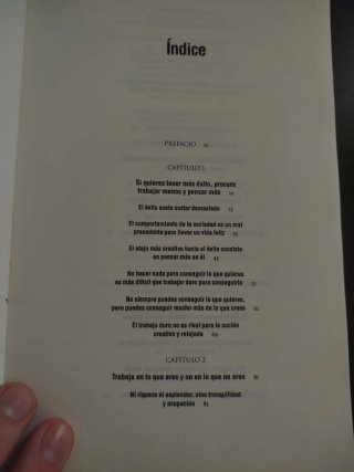 El Exito de Los Perezosos