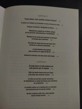 El Exito de Los Perezosos
