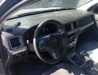 Opel paragolpes delantero vectra c berlina 488459