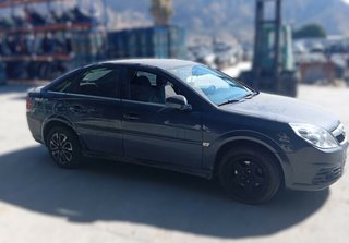 Opel paragolpes delantero vectra c berlina 488459