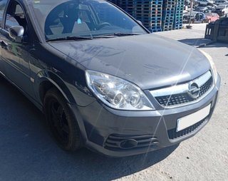 Opel paragolpes delantero vectra c berlina 488459
