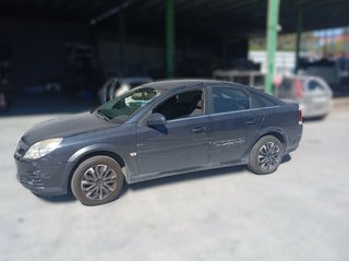 Opel paragolpes delantero vectra c berlina 488459