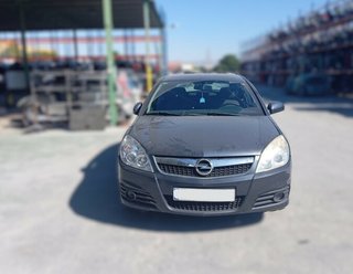 Opel paragolpes delantero vectra c berlina 488459