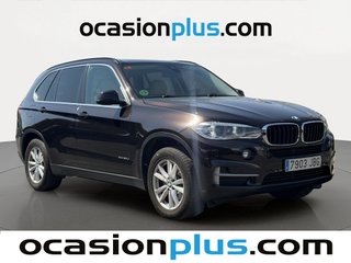 BMW X5 xDrive30d 190 kW (258 CV)