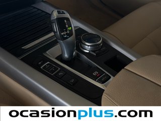 BMW X5 xDrive30d 190 kW (258 CV)