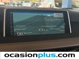 BMW X5 xDrive30d 190 kW (258 CV)