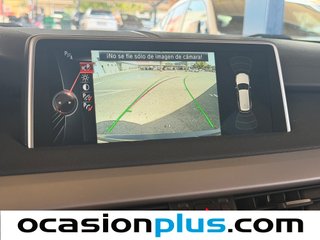 BMW X5 xDrive30d 190 kW (258 CV)