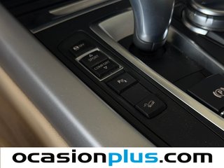 BMW X5 xDrive30d 190 kW (258 CV)
