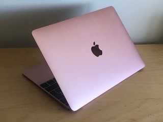 MacBook 12 2017 i5 500GB impecable
