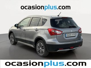 Suzuki SX4 S-Cross 1.6 DDiS GLE 88 kW (120 CV)