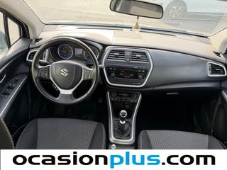 Suzuki SX4 S-Cross 1.6 DDiS GLE 88 kW (120 CV)